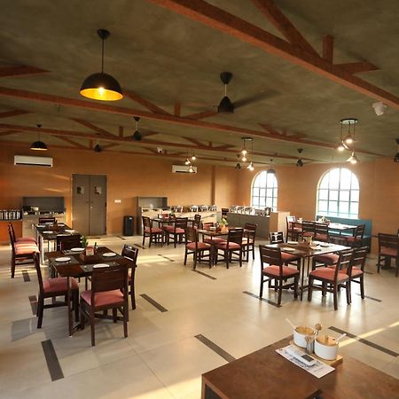 Chandan Kasturi Resort Dariawad Екстер'єр фото