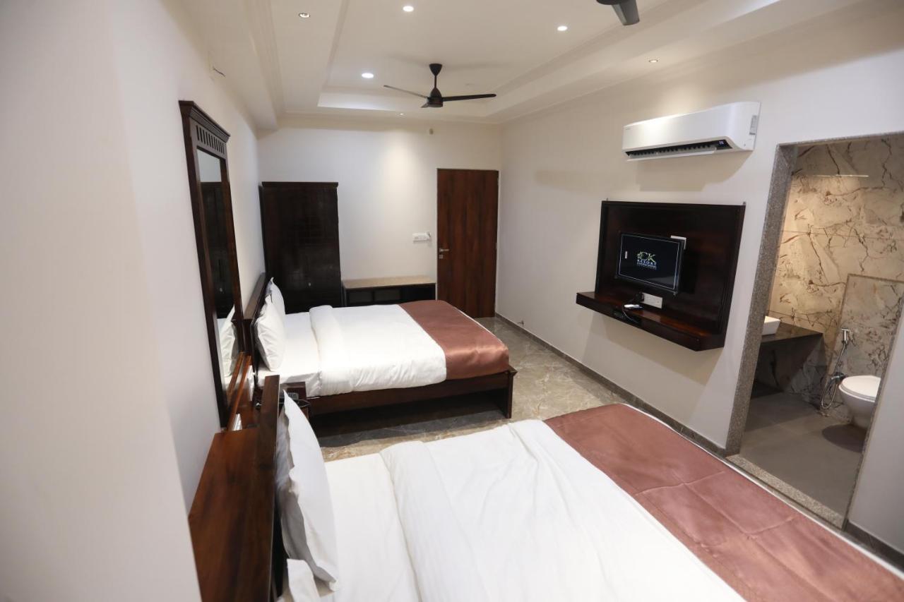 Chandan Kasturi Resort Dariawad Екстер'єр фото
