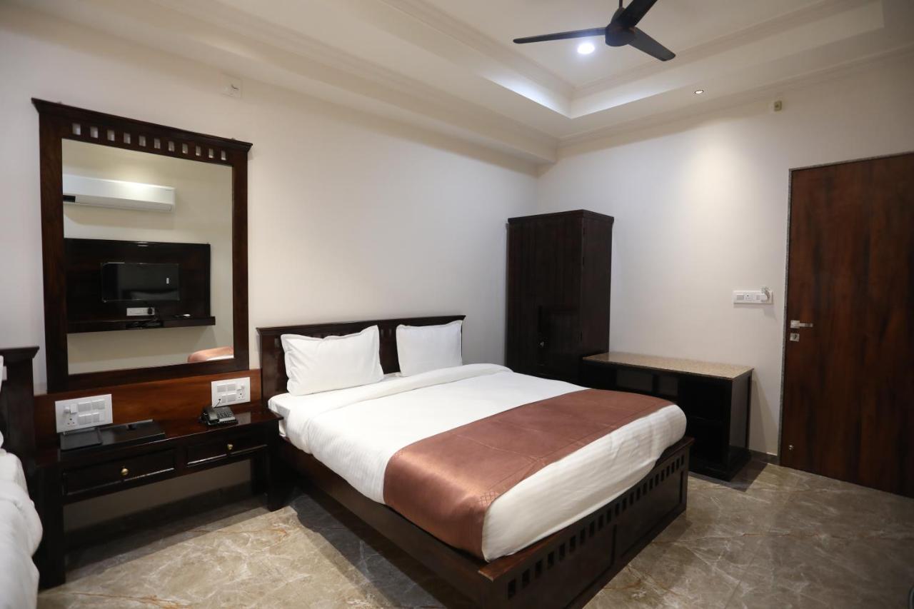 Chandan Kasturi Resort Dariawad Екстер'єр фото