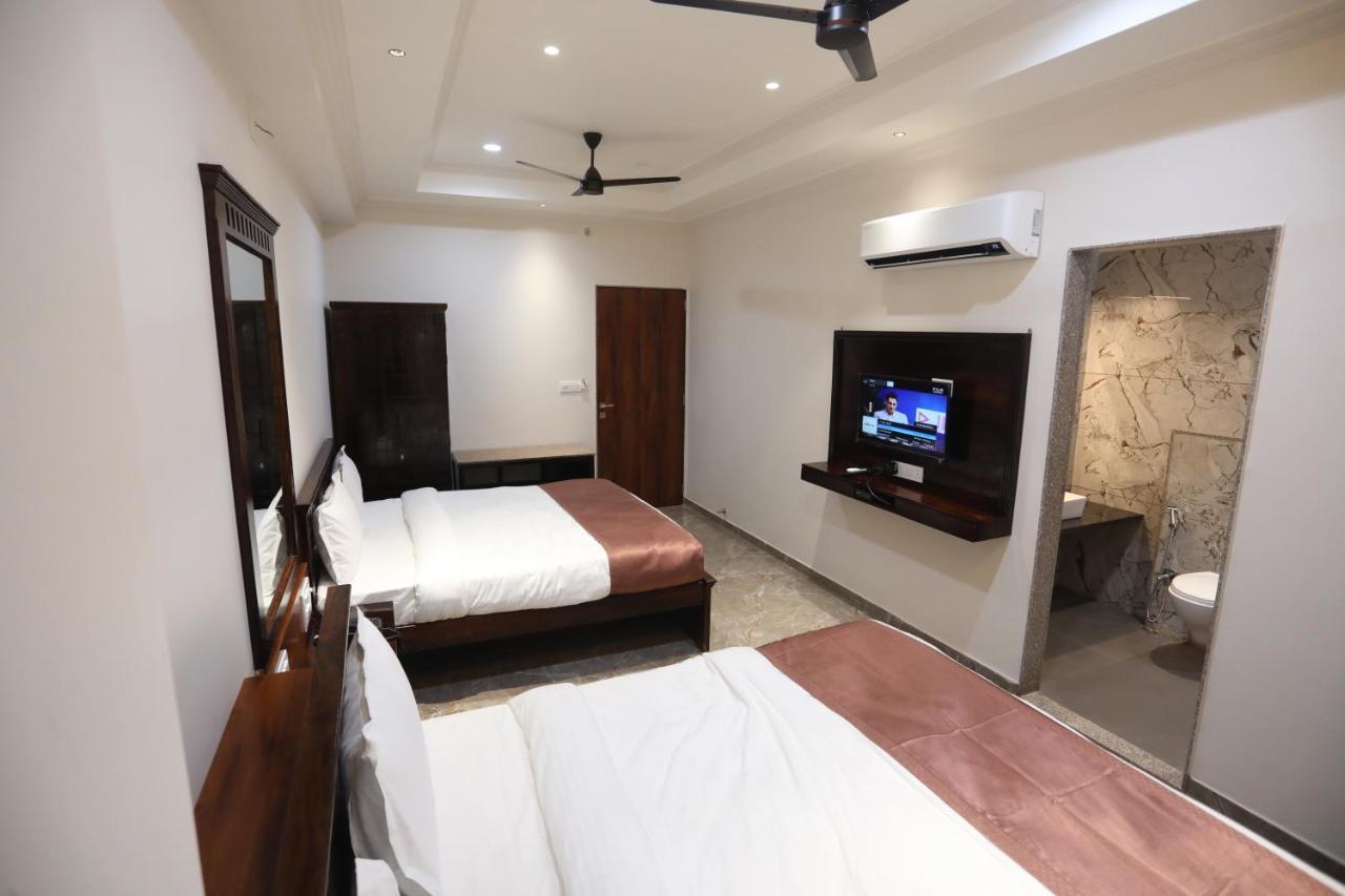 Chandan Kasturi Resort Dariawad Екстер'єр фото