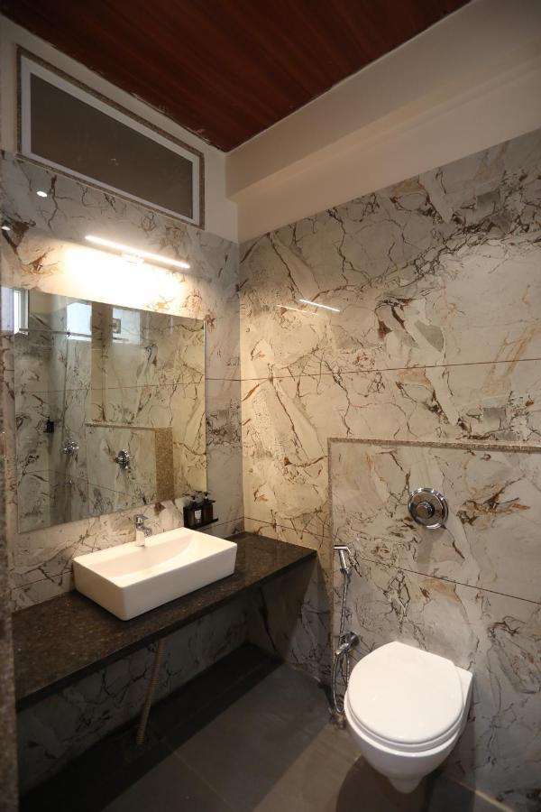 Chandan Kasturi Resort Dariawad Екстер'єр фото