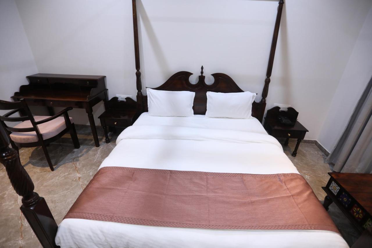 Chandan Kasturi Resort Dariawad Екстер'єр фото