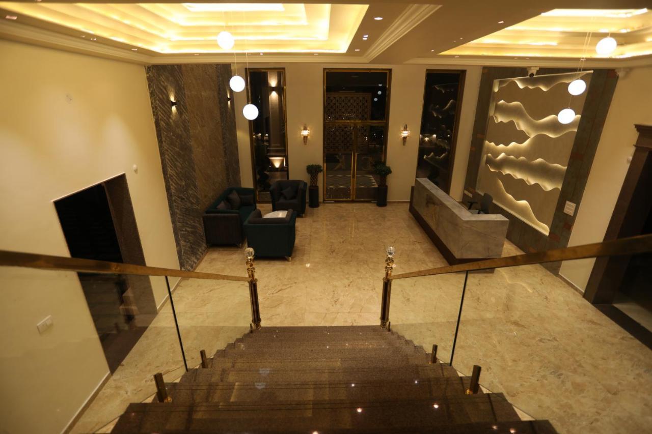 Chandan Kasturi Resort Dariawad Екстер'єр фото