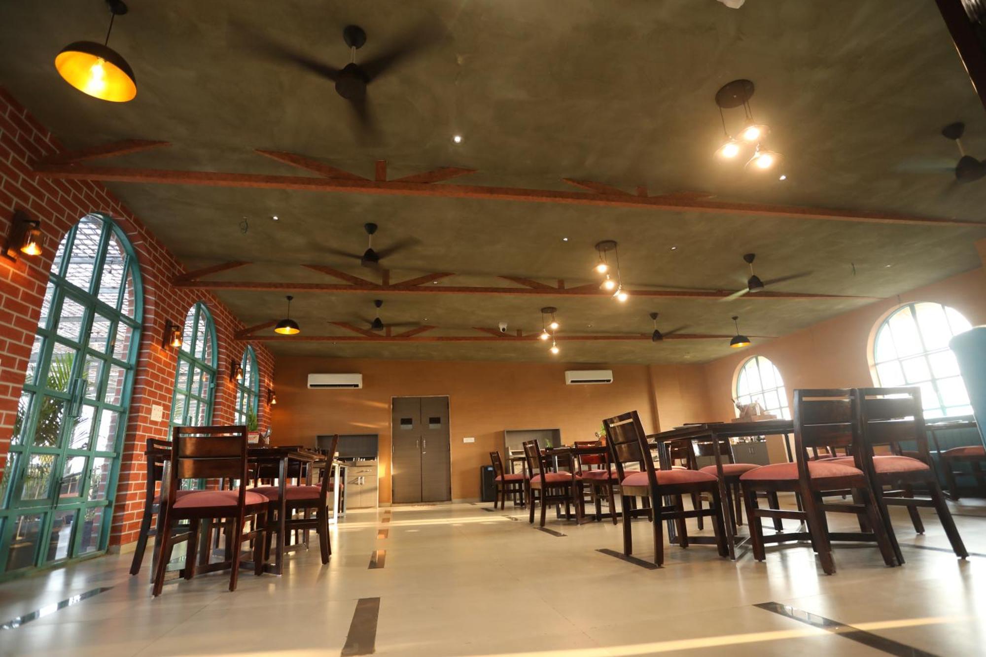 Chandan Kasturi Resort Dariawad Екстер'єр фото
